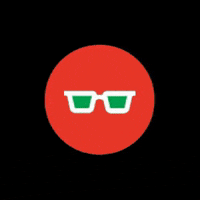 leoburnettar leo anteojos publicis burnett GIF