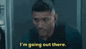 Dick Wolf Fbifam GIF by CBS