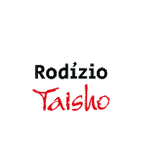 restaurante_taisho taisho taisho restaurante Sticker