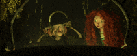 witch cooking GIF by Disney Pixar