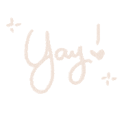 Yay Gif Sticker