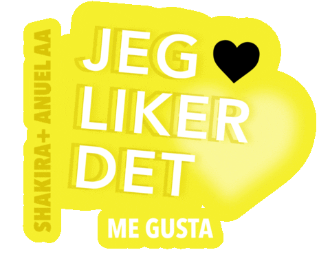 Me Gusta Anuel Aa Sticker by Sony Music Latin