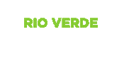Rio Verde Comigo Sticker by Prefeitura de Rio Verde - GO
