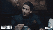 cinemax warrior cinemax bolo flashback GIF