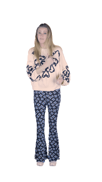 Annemieke Schollaardt 2024 Sticker by NPO Radio 2