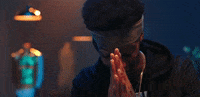 Best Friend Ricky Remedy GIF by Ultra Records