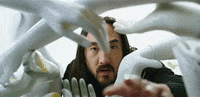 Best Friend Ricky Remedy GIF by Ultra Records