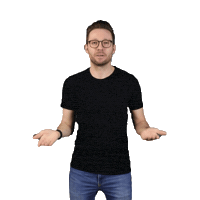 Fabianböhm Sticker by Indigo Pictures
