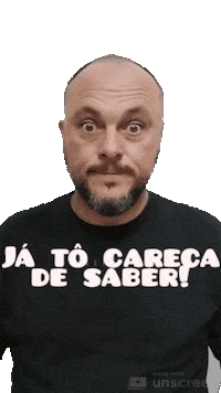 coldbooti saber careca coldbooti Sticker
