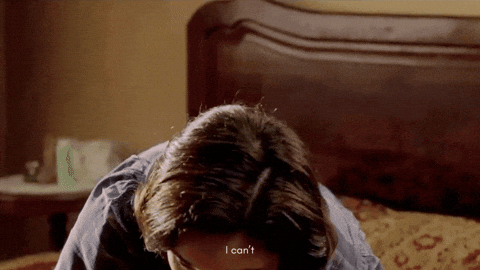 Lesbian Film Wlw GIF by Enlightenment Movies