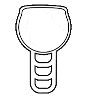 merulacup period menstruation menstrual cup menstrual Sticker