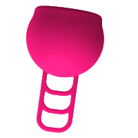 merulacup period menstruation menstrual cup menstrual Sticker