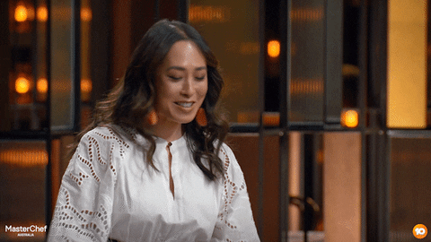 GIF by MasterChefAU