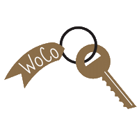 Move In Day Sticker by Wofford College