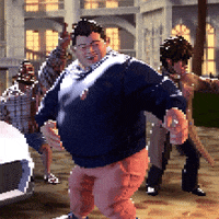 Dance Dancing GIF by Boxing Star