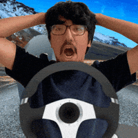 121 Miles Per Hour GIF