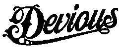 deviouscustoms devious deviouscustoms deviouscars devious customs Sticker