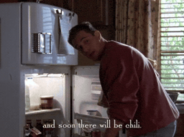 season 4 netflix GIF by Gilmore Girls 