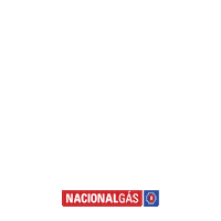 Pratinha Sticker by Nacional Gás