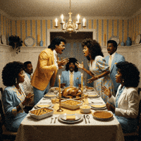 Happy Hair GIF by Jukebox Saints