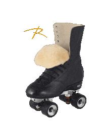 Skate Skating Sticker by Riedell Skates