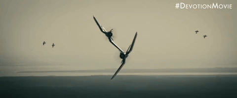 Tight Flying