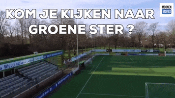 Heerlen Parkstad GIF by Groene ster
