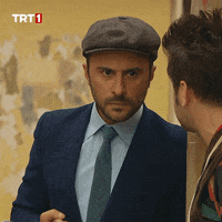 Business No GIF by TRT