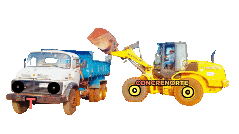 Sticker by Concrenorte