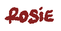Rose Sticker by Nomehas Visuals ™