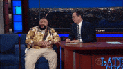 GIF by The Late Show With Stephen Colbert