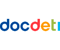 Доктор Sticker by docdeti