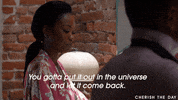 Love Story GIF by Cherish The Day