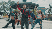 Rapper Reggaeton GIF by Daddy Yankee