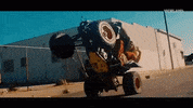 wheelie GIF by SLUTEVER