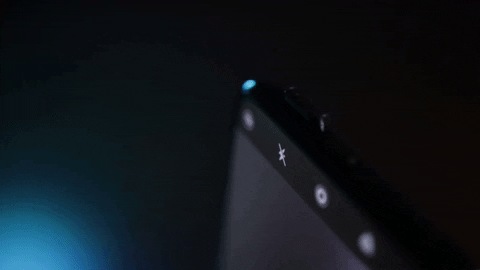 arturogoga giphyupload huawei y9 prime 2019 popupcamera GIF