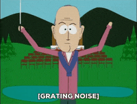 GIF by South Park 
