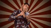 make it rain money GIF by Manuel Medrano