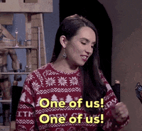 GIF by The Dungeon Run