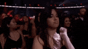camila cabello dancing GIF by AMAs
