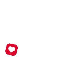 World Hearts Sticker by Close Parent
