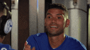 Football Thumbs Up GIF by FC Schalke 04