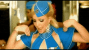 music video britney spears toxic GIF