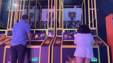 Puerto Rico Sport GIF