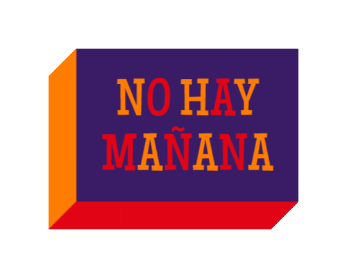 Button Manana Sticker by FeKK
