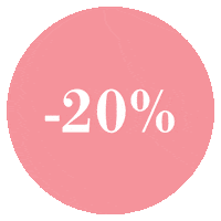 sale reduziert Sticker by pinkmilk