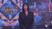 Antena 3 Television GIF by El Hormiguero