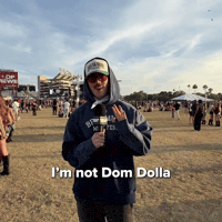 Edm Breakaway GIF by Respective