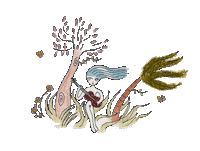 Illustration Love Sticker by zhong xian