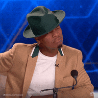 jennifer lopez GIF by NBC World Of Dance